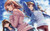 Poster Anime The iDOLM@STER Cinderella Girls APC005