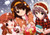 Poster Anime The Melancholy Of Haruhi Suzumiya APC001A