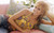 Jual Poster Actresses Jessica Alba Actress American Bikini APC