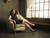 Jual Poster Actresses Kat Dennings Actress American Brunette Lipstick APC
