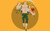 Poster Anime The Seven Deadly Sins APC007A