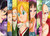 Poster Anime The Seven Deadly Sins APC008A