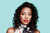 Jual Poster Actresses Kylie Bunbury Actress Girl Woman2 APC