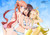 Poster Anime This Art Club Has a Problem! APC