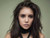 Jual Poster Actresses Nina Dobrev Actress Brown Eyes Brunette Face APC002
