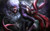 Poster Anime Tokyo Ghoul APC028