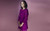 Jual Poster Actresses Olivia Munn Actress American Brunette Purple Dress APC
