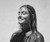 Jual Poster Actresses Phoebe Tonkin Actress Australian Black & White Model Smile APC