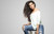 Jual Poster Actresses Richa Chadda Actress Black Hair Indian Long APC