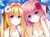 Poster Anime To Love Ru APC011A
