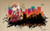 Poster Anime Toradora! APC
