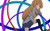 Poster Anime Toradora! APC003A