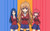 Poster Anime Toradora! APC005