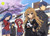 Poster Anime Toradora! APC006