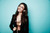 Jual Poster Actresses Victoria Justice Actress American Brown Eyes Brunette Singer APC