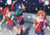 Poster Anime Toradora! APC010