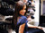 Jual Poster Models Adriana Lima APC020