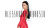 Jual Poster Models Alessandra Ambrosio Actress Artistic Digital Art Fashion Model Portrait Red Dress APC