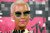 Jual Poster Models Amber Rose APC