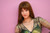 Jual Poster Models Barbara Palvin Blue Eyes Close Up Face Hungarian Lips Lipstick Model Petal APC Jual Poster Models Barbara Palvin Blue Eyes Close Up Face Hungarian Lips Lipstick Model Petal APC