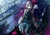 Poster Anime Touhou APC023