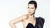 Jual Poster Models Bella Hadid Boots Kawasaki Ninja Monochrome5 APC