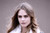 Jual Poster Models Cara Delevingne Actress Blonde Blue Eyes English Model Smile APC002