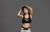 Jual Poster Models Cara Delevingne Actress Blonde English Model2 APC002