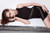 Jual Poster Models Cara Delevingne Actress English Lying Down Model2 APC