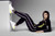 Jual Poster Models Cara Delevingne Actress English Model Puma (Brand) Short Hair7 APC
