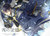 Poster Anime Touken Ranbu APC003
