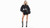 Jual Poster Models Elsa Hosk Blonde Model Swedish White Dress7 APC