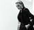 Jual Poster Models Elsa Hosk Earrings Model Monochrome Swedish6 APC