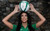 Jual Poster Models Georgia Salpa Irish Model APC018
