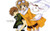 Poster Anime Tsubasa Reservoir Chronicle APCA