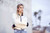 Jual Poster Models Hailey Baldwin American Blonde Depth Of Field Lipstick Model Sunglasses1 APC