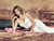 Jual Poster Models Hailey Baldwin APC002