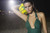 Jual Poster Models Isabeli Fontana Fashion Model Style APC002