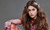 Jual Poster Models Kaia Gerber American Brown Eyes Brunette Long Hair Model APC