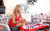Jual Poster Models Kate Moss English Model APC016