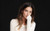 Jual Poster Models Lily Aldridge American Brown Eyes Brunette Long Hair Model APC