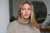 Jual Poster Models Martha Hunt American Blonde Blue Eyes Model1 APC001