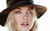 Jual Poster Models Martha Hunt American Model APC010