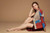 Jual Poster Models Miranda Kerr Australian Brunette Girl Model2 APC