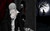Poster Anime Vampire Knight APC007A