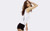 Jual Poster Models Nozomi Sasaki APC003