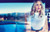 Jual Poster Models Rosie Huntington Whiteley APC014 Jual Poster Models Rosie Huntington Whiteley APC014