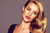 Jual Poster Models Rosie Huntington Whiteley Blonde English Face Lipstick Model APC
