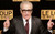 Jual Poster Wallpaper Celebrity Martin Scorsese American Director Screenwriter APC014