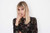 Jual Poster Wallpaper Celebrity Sofia Boutella Actress Algerian Blonde Model APC